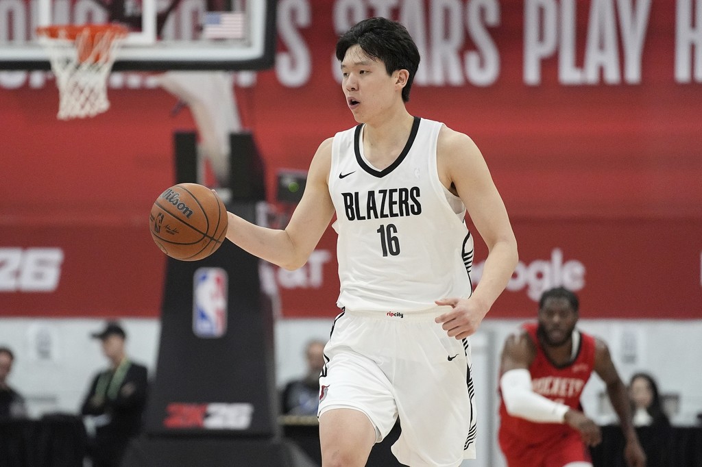 杨毅：杨瀚森不打亚洲杯别忘表扬郭指导 重掌男篮首个大赛压力大